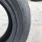Solid tyre 18x7-8 23x9-10 2.5T two-tonne half-electric forklift tyre Industrial tyre