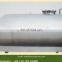 3000litres milk transportation tank