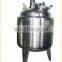 2000l Electric Heating Stainless Steel Mixing Tank
