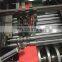 ZF250G Automatic Mini Envelope Making Machine with Flap Self Adhesive Gumming Unit Online
