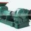 Hollow Briquette Rod Extruder / Round Charcoal Making Machine