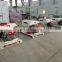 kenaf decorticator machine / sisal fiber extracting machine / manila hemp decorticator