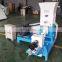 small fish feed machine low price floating fish feed extruder machine