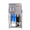 Wholesale Cheap Industrial Drinking Water Treatment Filter 500L / H Ro Industrial Water Filter