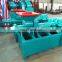 Automatic cutting system barbecue charcoal sticks extruding machine