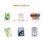 Dession Vertical Packing Machine For 5 ml Disposable Shampoo Shower Gel