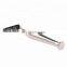 Shaving Brush With metal Handle For Men's Grooming Kit