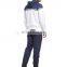 Tracksuit pullover hoodies hot sell sport suits