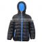 New Design Fashion Wholesale price Winter Puffer Jacket With Hood jackets