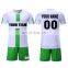 Custom team made sublimation rugby playing shirts jersey