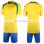 2020 sublimation print soccer uniform