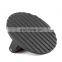 Customized Cast Iron Gas Sandwich Maker Panini Burger Press Grill Sandwich