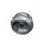 Spot supply 123 crimped impeller fan blade galvanized sheet centrifugal fan accessories Centrifugal fan wheel