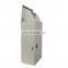 New Style Wholesale Large Metal Outdoor Newspaper Letter Box Postbox Mailbox Manufacturer