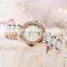 Sinobi Luxury Women Jewelry Wristwatch Elegant Ladies Quartz Watches S9581L Best Women's Watches women digital watches