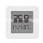Xiaomi Mi Smart Digital Thermometer 2 Mijia Wireless Sensor Electric Thermo - Hygrometer 1.5 дюймовый ЖК - дисплей, умное подключение