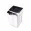 12KG China Top Selling Plastic Top Cover Full Automatic Washing Machine Top Loader