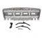 Danyang Car Body Kit Conversion Front with LED Grille Fit for Ford F-150 F150 04 08 ABS