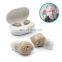 China Digital Chip Invisible Rechargeable Hearing Aids