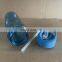 Bpa Free Custom Plastic Sports Water Bottle With Straw For Outdoor