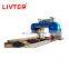 Woodworking Gantry Band Saw Machine Horizontal woodworking band saw machine saw mill portable sawmill electric