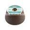 LIVTER Stone polishing wheel angle grinder grinding head granite tile trimming diamond grinding disc thickening grinding wheel