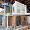 Custom Low Cost Expandable Container House Mobile Cabin Home Expandable Prefab Container House For Sale
