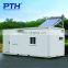 Prefabricated / Prefab Container House/Building/Home for Labor Camp/Hotel/Office/Workers Accommodation/Apartment