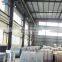 WZH hangar sorting bin asrs steel structure warehouse with drawings