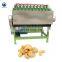 Cashew Nut Shelling Machine Cashew Nut Peel Removing Processing Machine