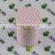 Adorable printing style Candy case tea tin box dry food box