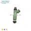Top Quality Intake Various Styles Fuel Injector Nozzle 23250-66010 23250 66010 2325066010 For Toyota