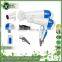Unfolded Hair Dryer ABS Injection Good Quality Tourmaline Hair Dryer