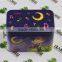 Gift tin case, tinplate box, tin case, tin can