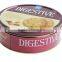 Cookies Tin