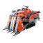 good quality kubota harvetser combine harvester for rice and wheat