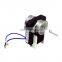 NO.2 G1AF4 freezer fan motor refrigerator parts shaded pole motor