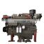 Brand new 380hp Yuchai YC6T series YC6T380C marine diesel engine