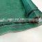 180 gsm uv stabilised black mono windbreak netting shade net