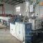 HDPE SILICON CORE TUBE MACHINE