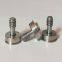 YDF5-Flush Captive Screws