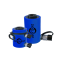 Deeleap brand high pressure double acting hollow hydraulic cylinder