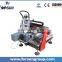 FS4040A decoration/furniture mini size cnc router engraving machine