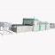 REOO customized different size oil heating 10MW 20MW 30MWsolar panels production line laminating machine