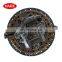 706-88-00150 706-88-00151 Двигатель для передвижения для Komatsu PC300LC-6LE PC380LC-6K PC380LC-7K PC450-6 PC450-6K PC400-6 Финальный привод