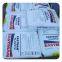 PCTG TX1000/ TX1001/ TX1500HF/X1501HF/ TX1800/ TX2000 Raw Material Resins For Eastman Tritan PCTG