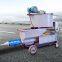 Grouting And Mixing Integrated Machine