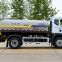 High Quality 4X4 All Wheel Drive 8 Cbm Water Truck Tanker