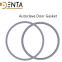 03 for Mocom Exacta chamber gasket Autoclave sterlization door gasket replacement seal o- ring Chamber accessories and tools