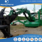 Heavy-Duty Watermaster, Amphibious Multipurpose Dredger for Reliable Waterway Tasks